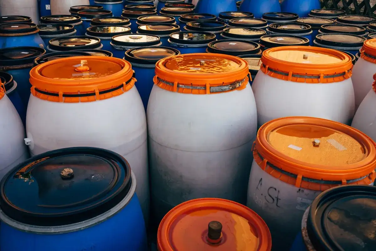 Chemical & Toxic Waste Cleanup in SoHo / Little Italy / Hudson Square, New York, NY